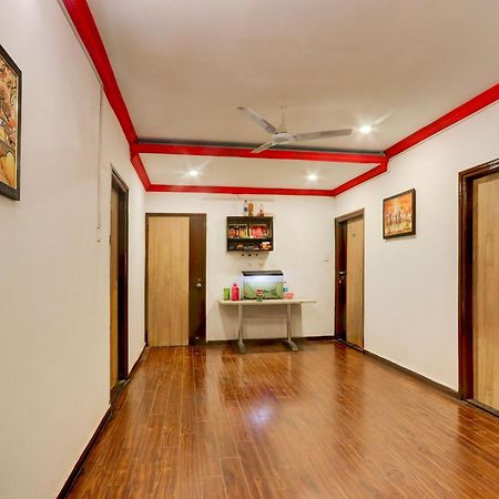 Hotel O Vg Grand Madhapur Dış mekan fotoğraf