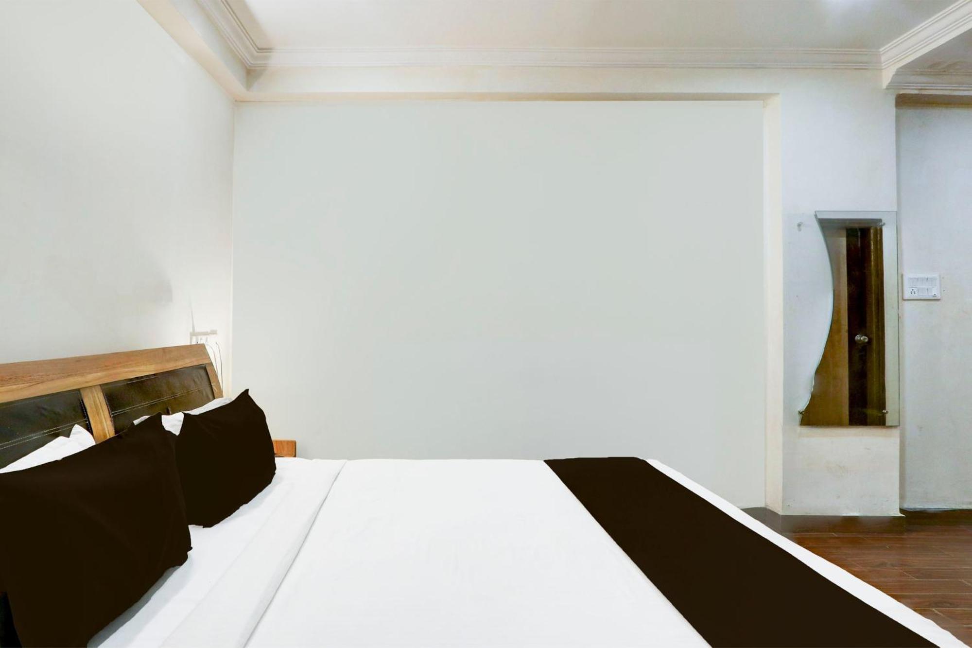Hotel O Vg Grand Madhapur Dış mekan fotoğraf