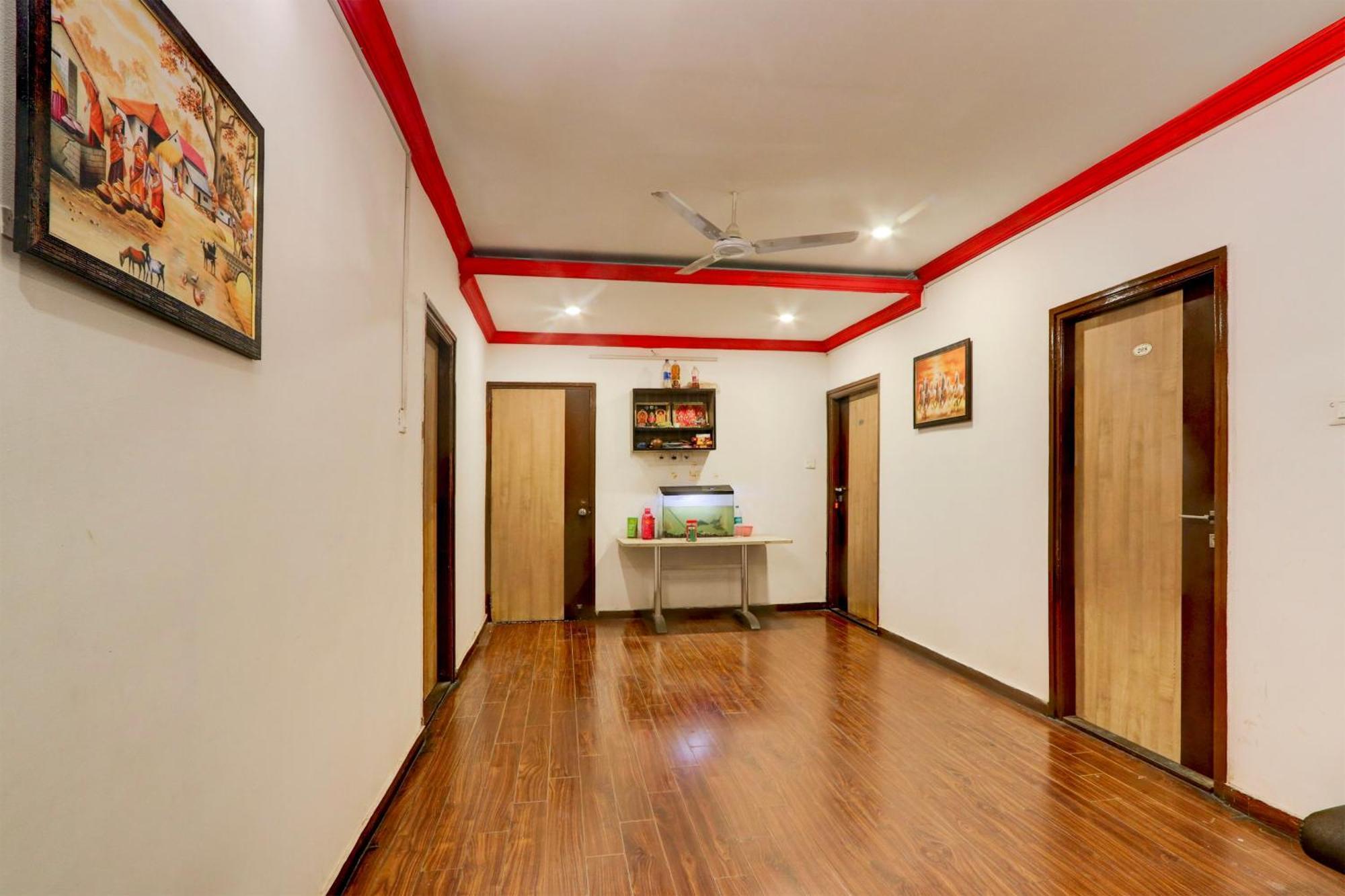 Hotel O Vg Grand Madhapur Dış mekan fotoğraf