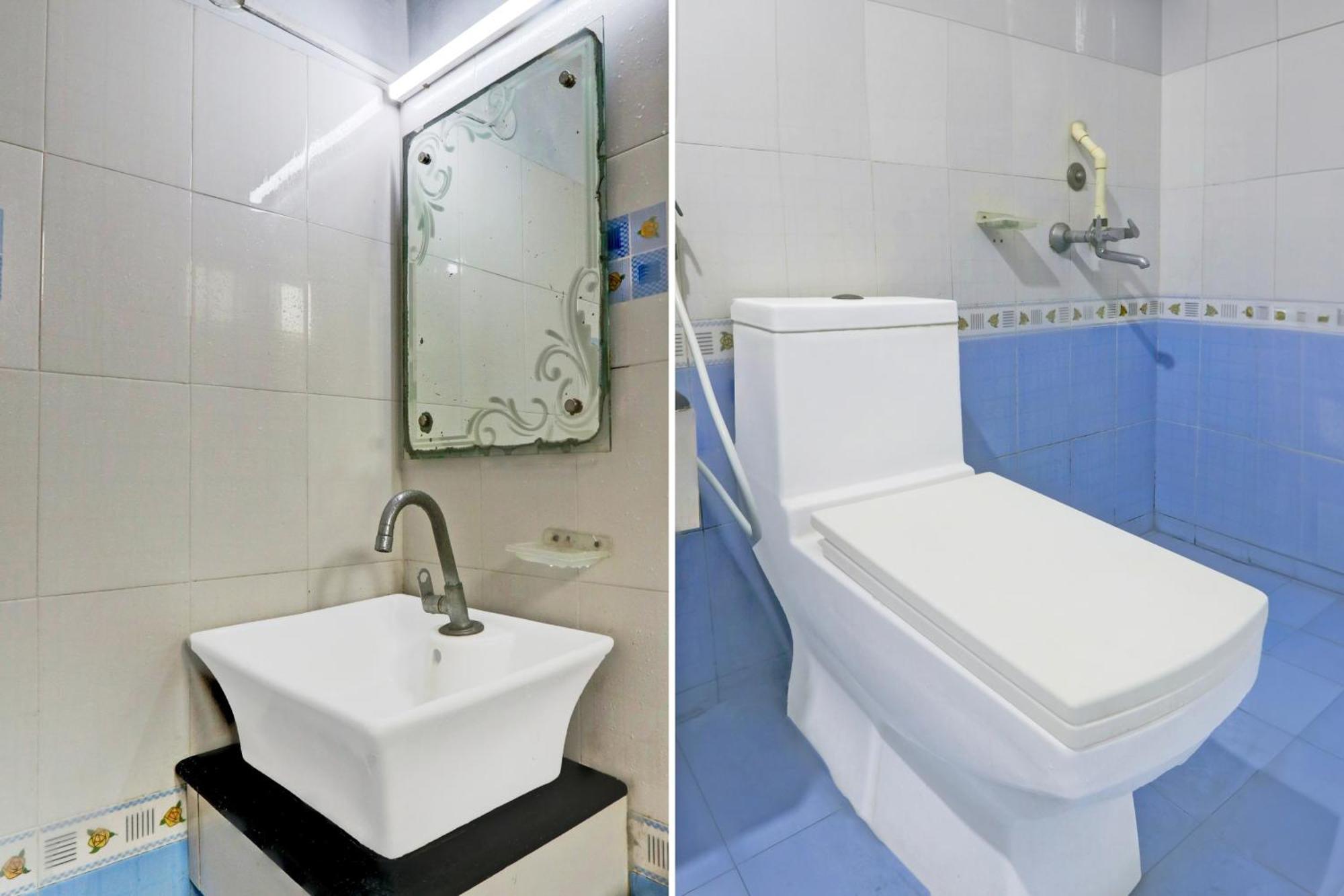 Hotel O Vg Grand Madhapur Dış mekan fotoğraf